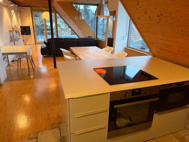 Apartment mieten in Kettelersiedlung, Nürnberg