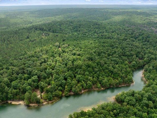 Land for sale in Double Springs, Alabama