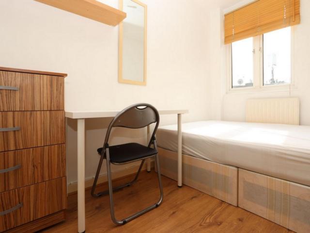 Room for rent in London Borough of Hackney, Greater London