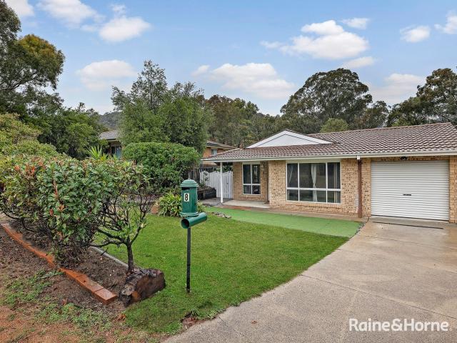 Property for sale in Conder, Australian Capital Territory