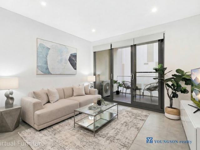 Apartment for sale in Sydney, New South Wales