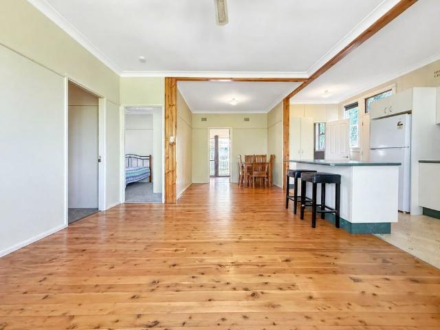 House for rent in Parkes, New South Wales