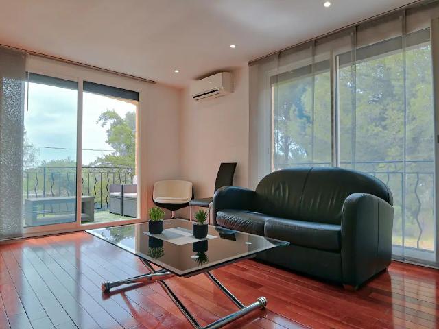 Appartement location à Marseille, La Ciotat