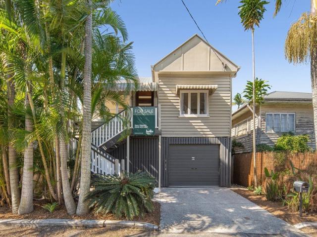 House for sale in Toombul, Queensland