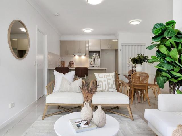 Apartment for rent in Toombul, Queensland