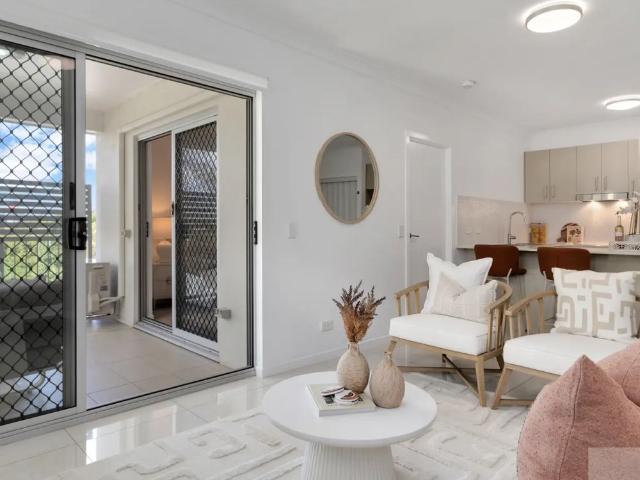 Apartment for rent in Toombul, Queensland