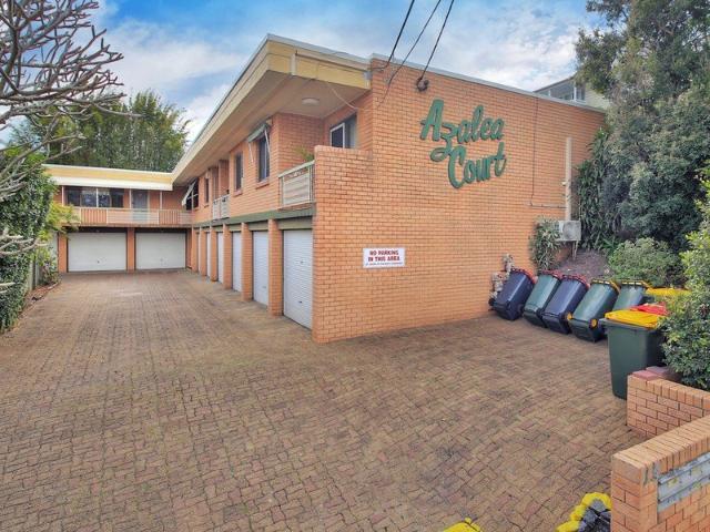 Apartment for sale in Toombul, Queensland