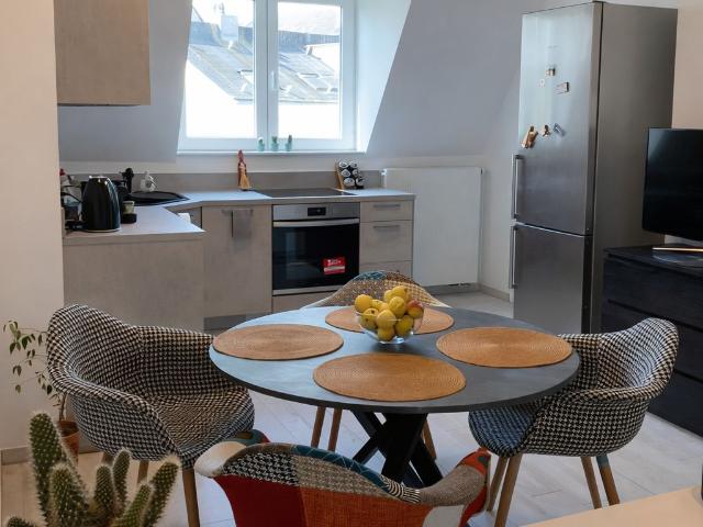 Apartment mieten in Grafenberg, Düsseldorf