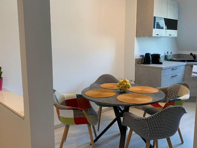 Apartment mieten in Grafenberg, Düsseldorf