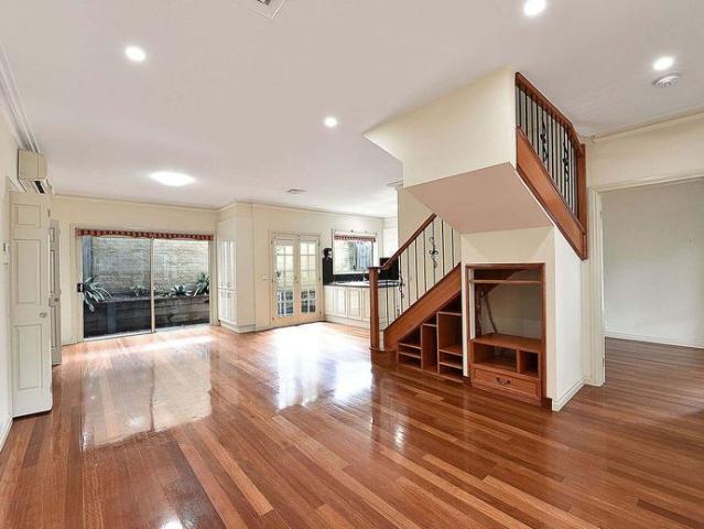 Townhouse for rent in Camerons Creek, Victoria