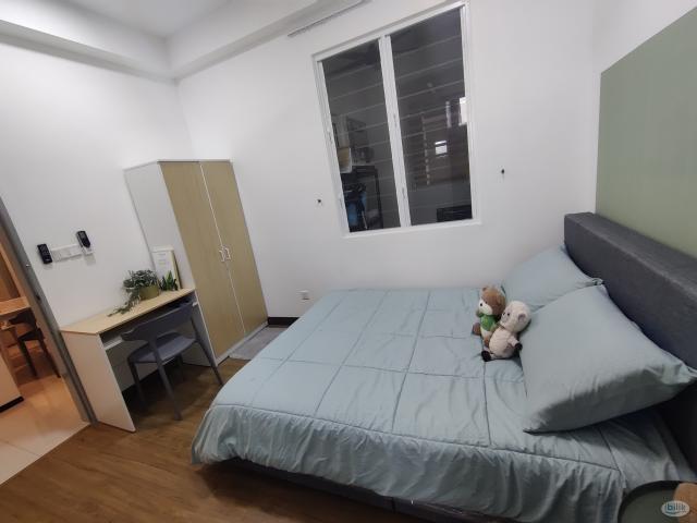 Room for rent in Country Heights Damansara, Kuala Lumpur