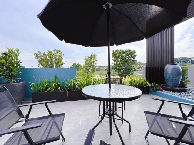 Terraced House for sale in Ayer Keroh, Melaka Tengah