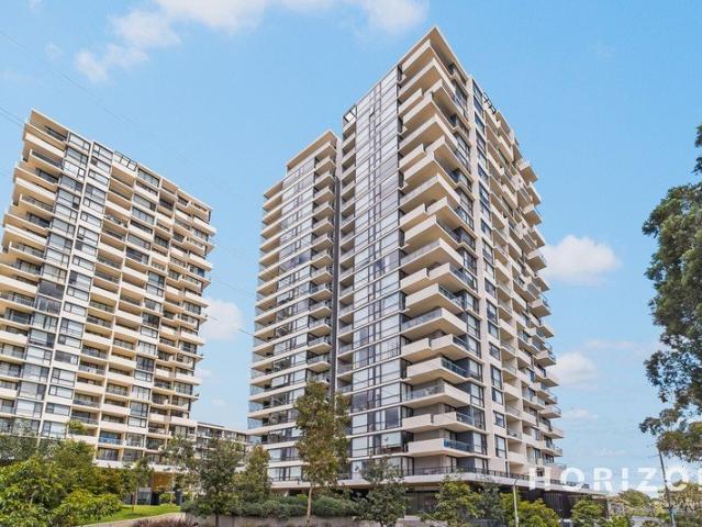 Apartment for rent in Epping, Sydney