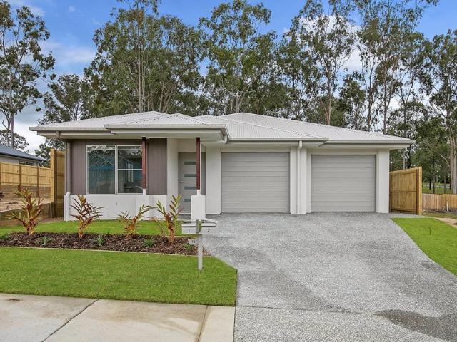 Duplex for rent in Toombul, Queensland