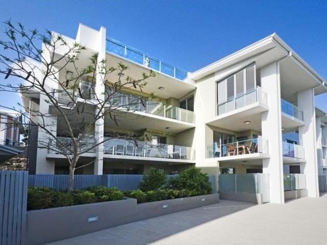 Apartment for rent in Toombul, Queensland