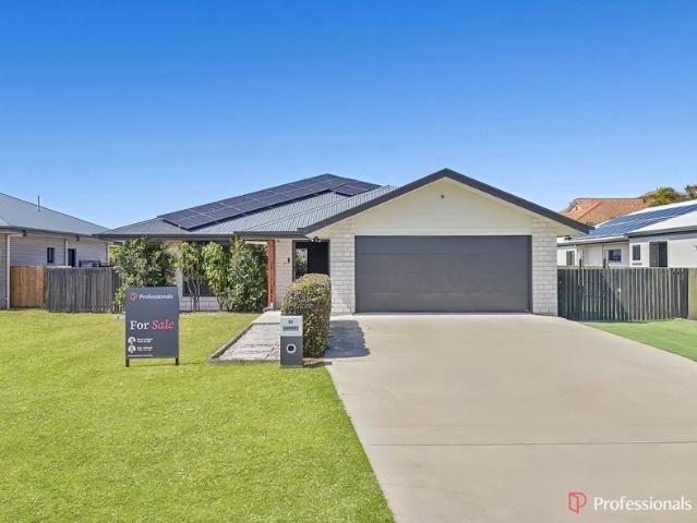 House for sale in Zilzie, Queensland