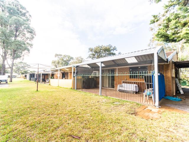 Apartment for sale in Parklands, Western Australia