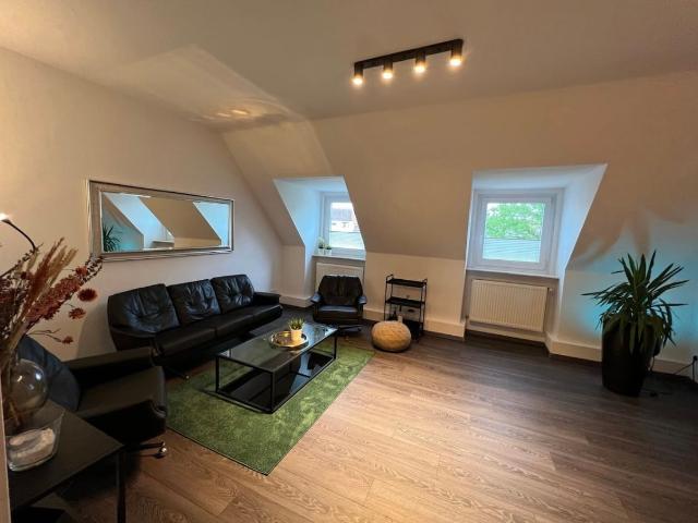 Apartment mieten in Mitte, Bremerhaven