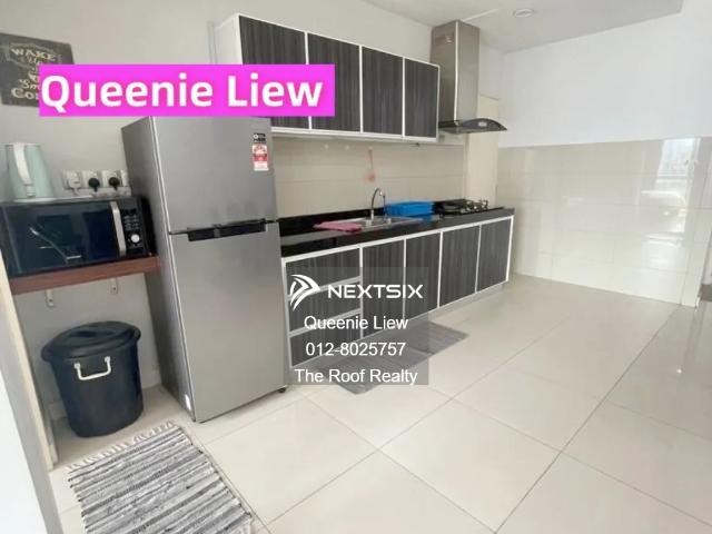 Residential House for rent in Country Heights Damansara, Kuala Lumpur