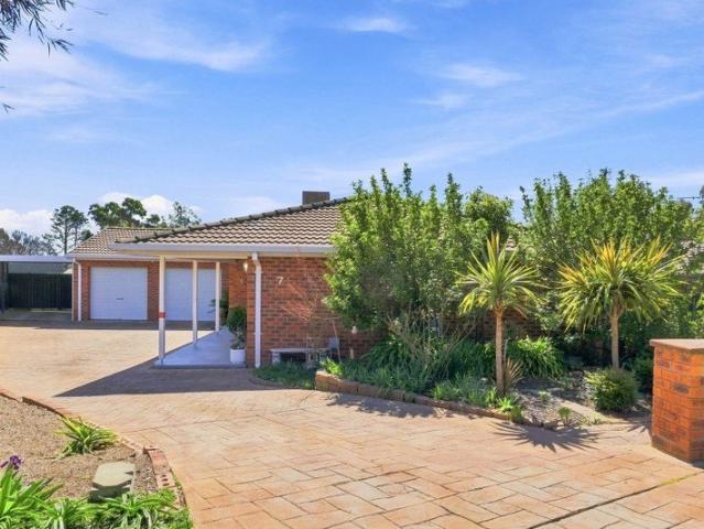 House for sale in Queanbeyan, New South Wales