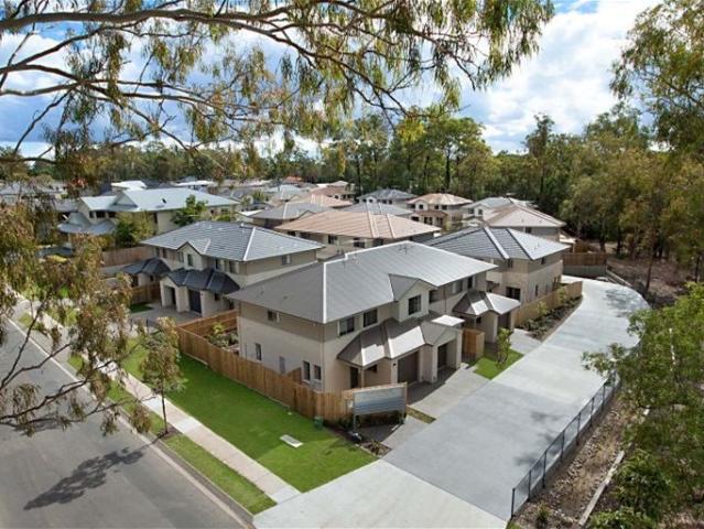 Townhouse for rent in Runcorn, Greater Brisbane