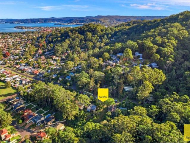 Land for sale in Gosford, New South Wales