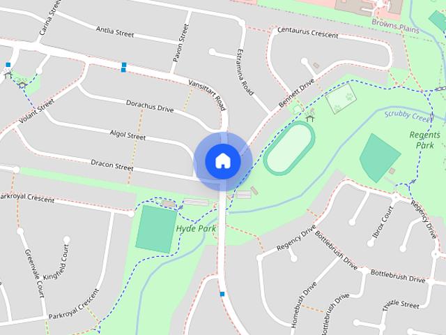 House for rent in Regents Park, Greater Brisbane
