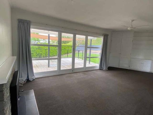 House for rent in East Coast