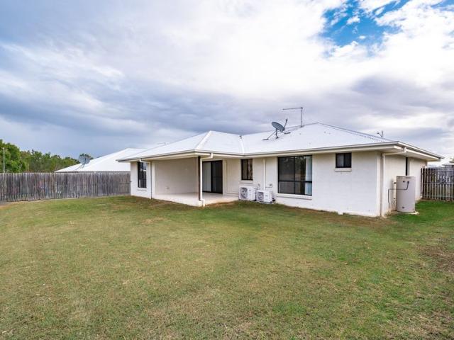House for rent in Gracemere, Queensland