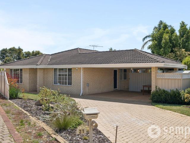 House for rent in Atwell, City of Cockburn