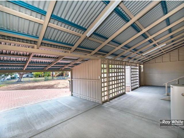 House for rent in Rockhampton, Queensland