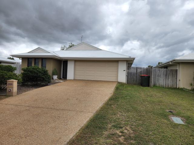 House for rent in Gracemere, Queensland