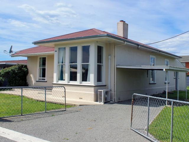 Apartment for rent in Redcastle, Waitaki District