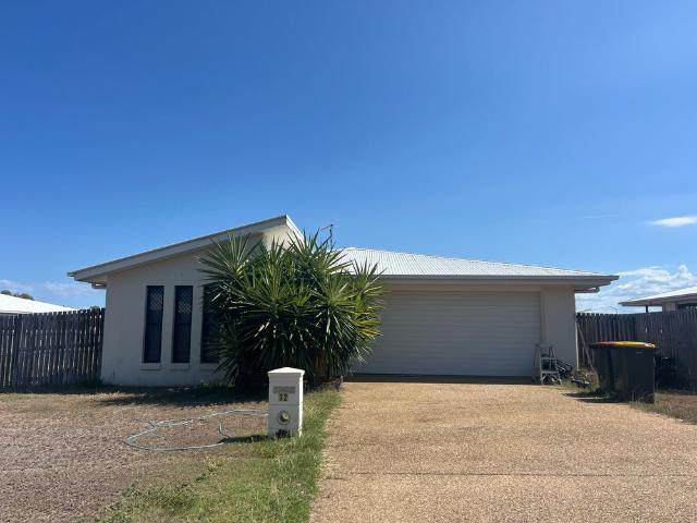 House for rent in Gracemere, Queensland