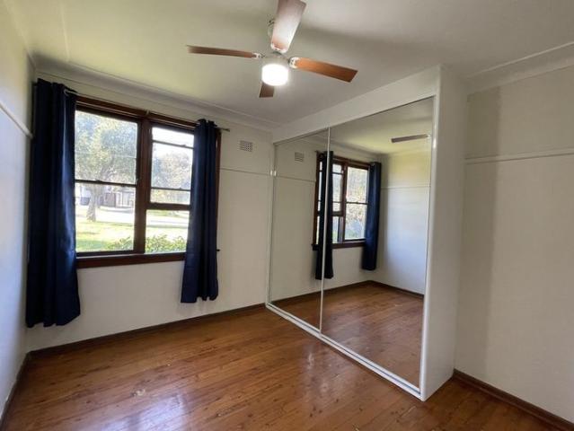 House for rent in Seven Hills, Sydney