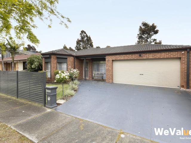 House for sale in Roxburgh Park, Victoria