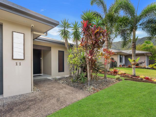 House for sale in Cairns, Queensland