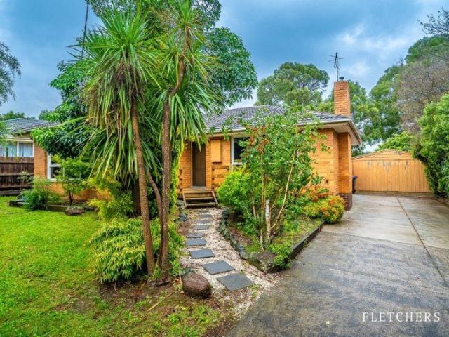House for rent in Camerons Creek, Victoria