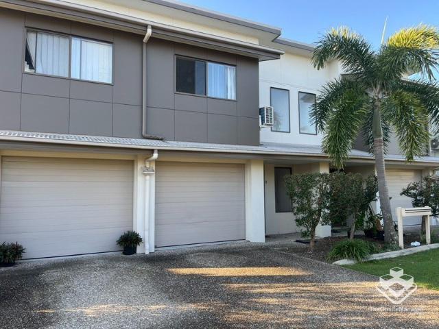 Townhouse for rent in Toombul, Queensland