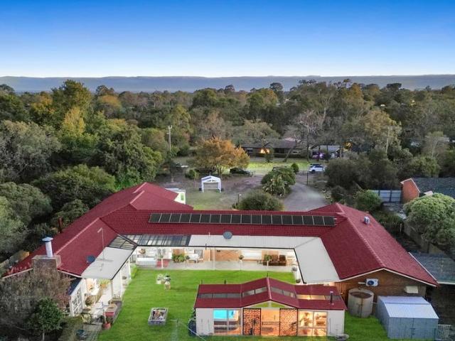 House for sale in Camerons Creek, Victoria