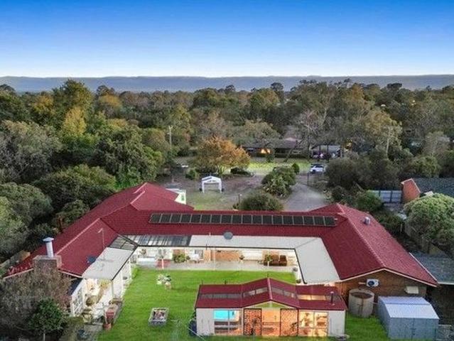 House for sale in Camerons Creek, Victoria
