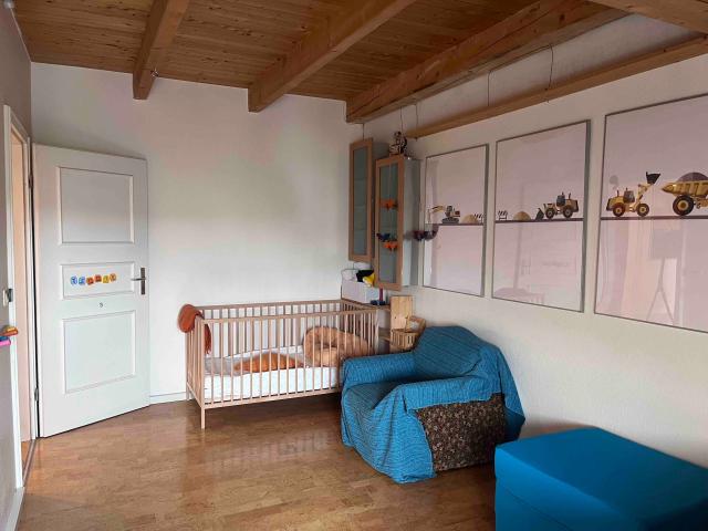 Apartment mieten in Erlangen, Innenstadt
