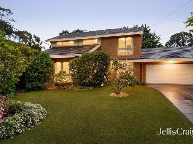 House for sale in Doncaster, Melbourne