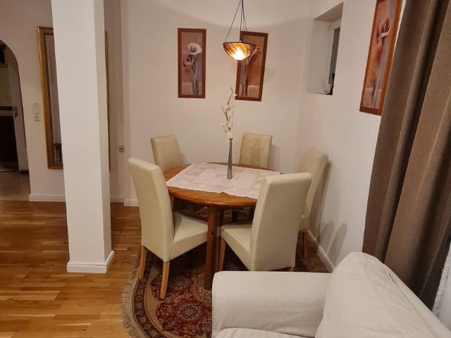 Apartment mieten in Mainaschaff, Bayern