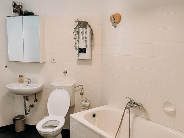 Apartment mieten in Bedingrade, Essen