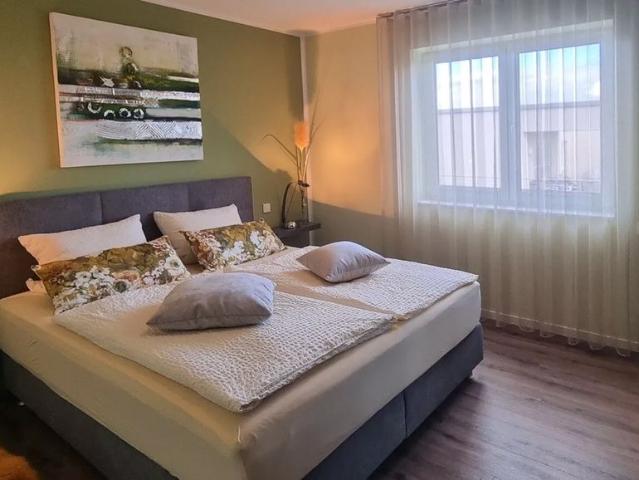 Apartment mieten in Schweigen-Rechtenbach, Rheinland-Pfalz