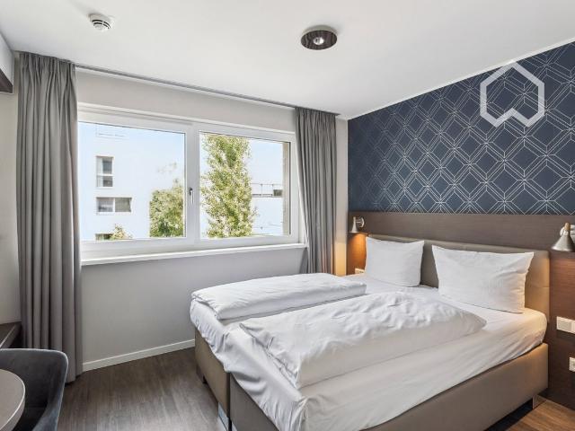 Apartment mieten in Trudering-Riem, München