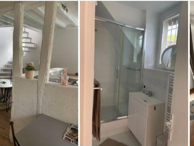 Appartement location à Mantes-la-Jolie, Île-de-France