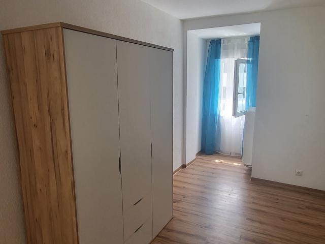 Apartment mieten in Eberstadt, Hessen