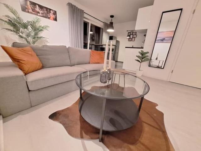 Apartment mieten in Mörsch, Frankenthal